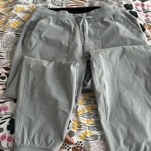 COPY - Lululemon ABC Jogger